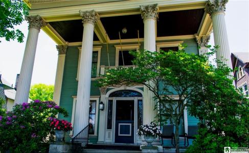 509 N Main St., Jamestown, New York 14701