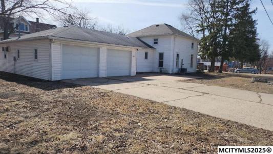 123 W Water St, Shell Rock, Iowa 50670, Estados Unidos