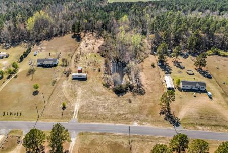0 Bellaire Rd, Nichols, Carolina Del Sur 29581, Estados Unidos