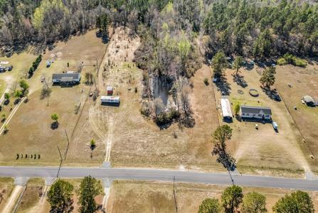 0 Bellaire Rd, Nichols, Carolina Del Sur 29581, Estados Unidos