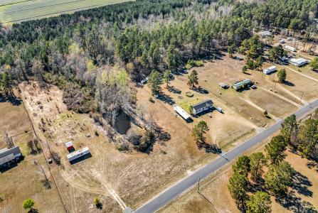 0 Bellaire Rd, Nichols, Carolina Del Sur 29581, Estados Unidos