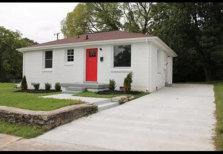 1114 Wheless St, Nashville, Tennessee 37208, USA