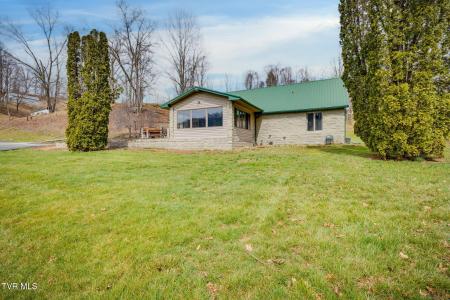 335 Shell Creek Road, Roan Mountain, Tennessee 37687, États-Unis