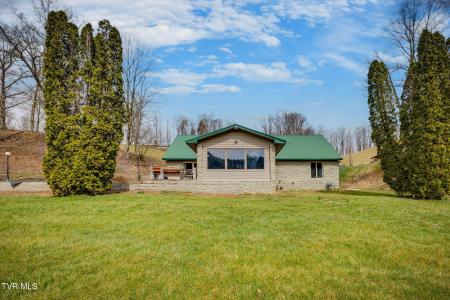 335 Shell Creek Road, Roan Mountain, Tennessee 37687, États-Unis