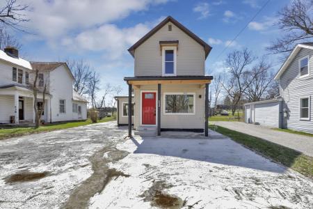 534 Carpenter St, Lancaster, Ohio 43130, USA