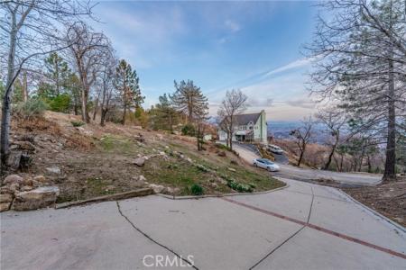 70 Panorama Road, Running Springs, Kalifornia 92382, USA