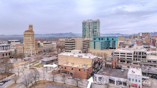 124 College Street Lower Level, Asheville, 北卡罗来纳州 28801, 美国
