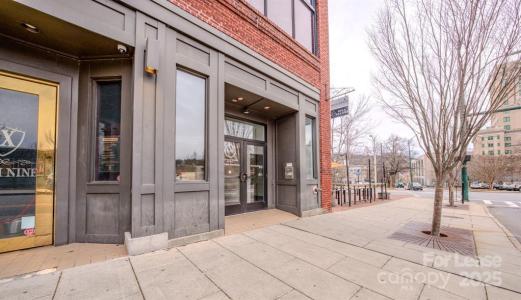 124 College Street Lower Level, Asheville, 北卡罗来纳州 28801, 美国