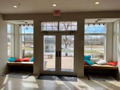 880 E Sidewalk Road, Chesterton, Indiana 46304, Stati Uniti