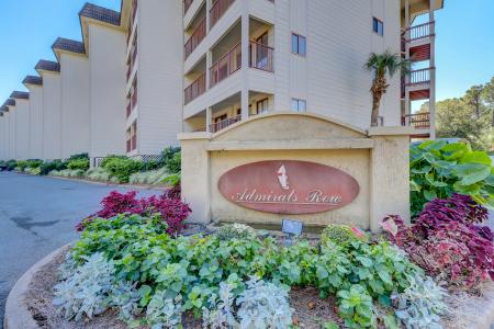 234 Admirals Row C 214, Hilton Head Island, SC 29928, USA