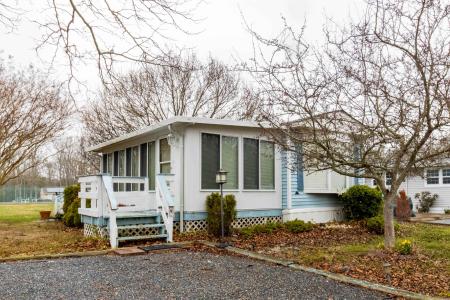 35 Route 47 South , #9, Cape May Court House, NJ 08210, USA