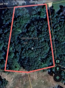 6276 Outlook Trail, Russellville, 田納西州 37860, 美國