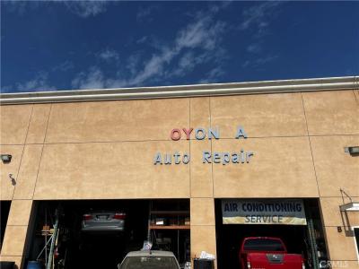 11841 Washington Boulevard, Whittier, California 90606, USA