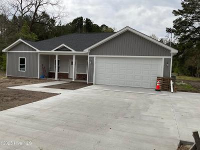 1224 Cokey Road, Rocky Mount, NC 27801, USA