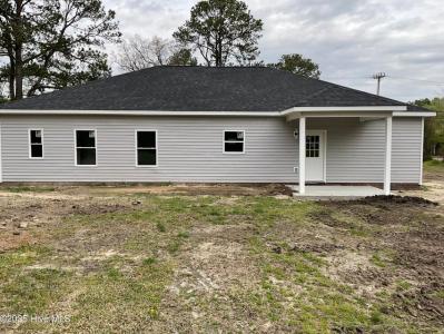 1224 Cokey Road, Rocky Mount, North Carolina 27801