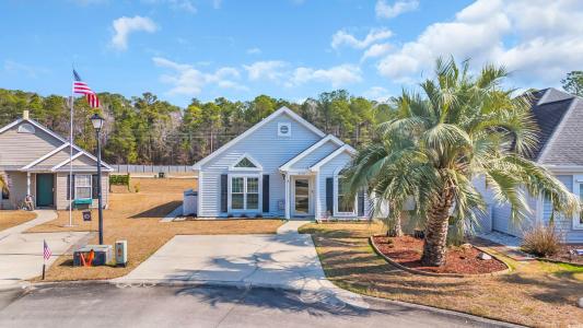 6710 Wisteria Dr., Myrtle Beach, SC 29588, USA