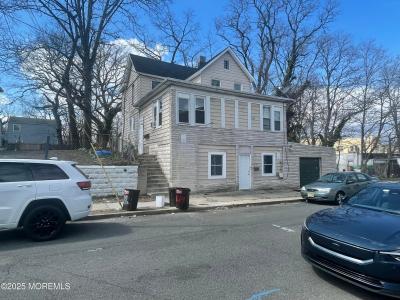 614 Pine Street, Asbury Park, NJ 07712, USA