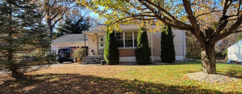 12 Colony Street Extension, Seymour, Connecticut 06483, USA