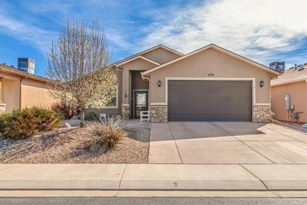 434 Donogal Drive Unit A, Grand Junction, Colorado 81504, USA