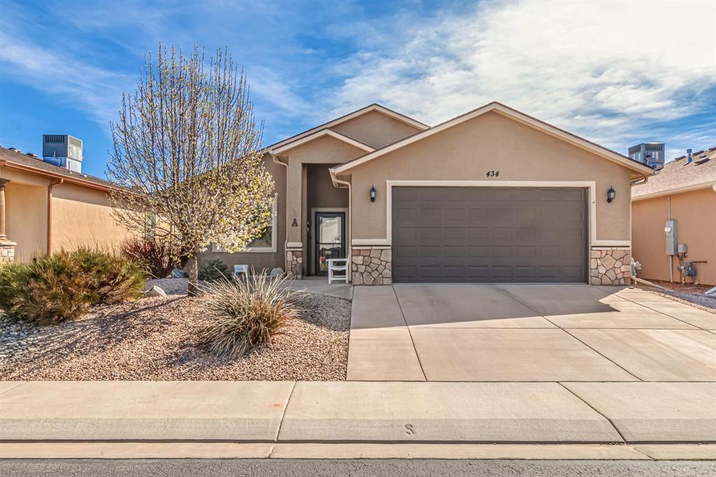 434 Donogal Drive Unit A, Grand Junction, Colorado 81504, HOA KỲ
