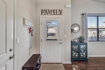 434 Donogal Drive Unit A, Grand Junction, Colorado 81504, HOA KỲ
