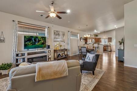 434 Donogal Drive Unit A, Grand Junction, Colorado 81504, HOA KỲ