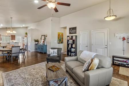 434 Donogal Drive Unit A, Grand Junction, Colorado 81504, HOA KỲ
