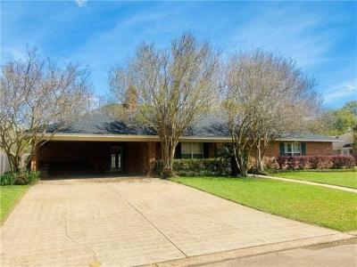 437 HIGHPOINT Drive, Alexandria, Louisiana 71303, USA