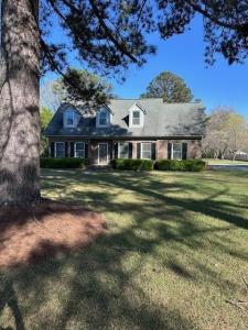 2001 Beckwood Rd, Sumter, SC 29153, USA