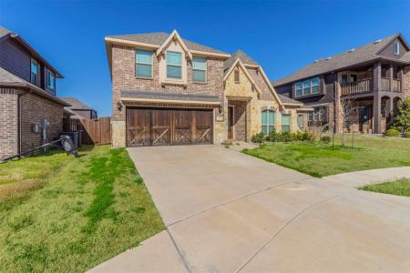 677 Franklin Lane, Lavon, Texas 75166, États-Unis