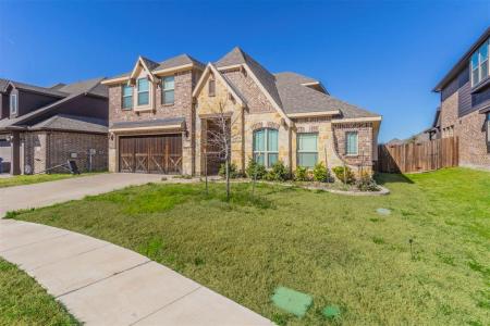 677 Franklin Lane, Lavon, Texas 75166, États-Unis