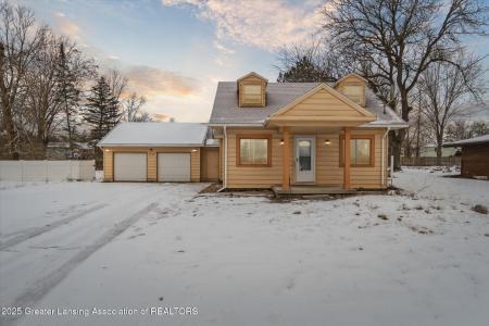 6050 S Waverly Road, Lansing, Michigan 48911, USA