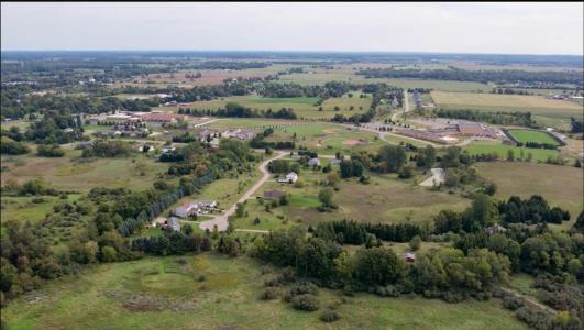 VL Pinewood Drive, Grass Lake, Michigan 49240