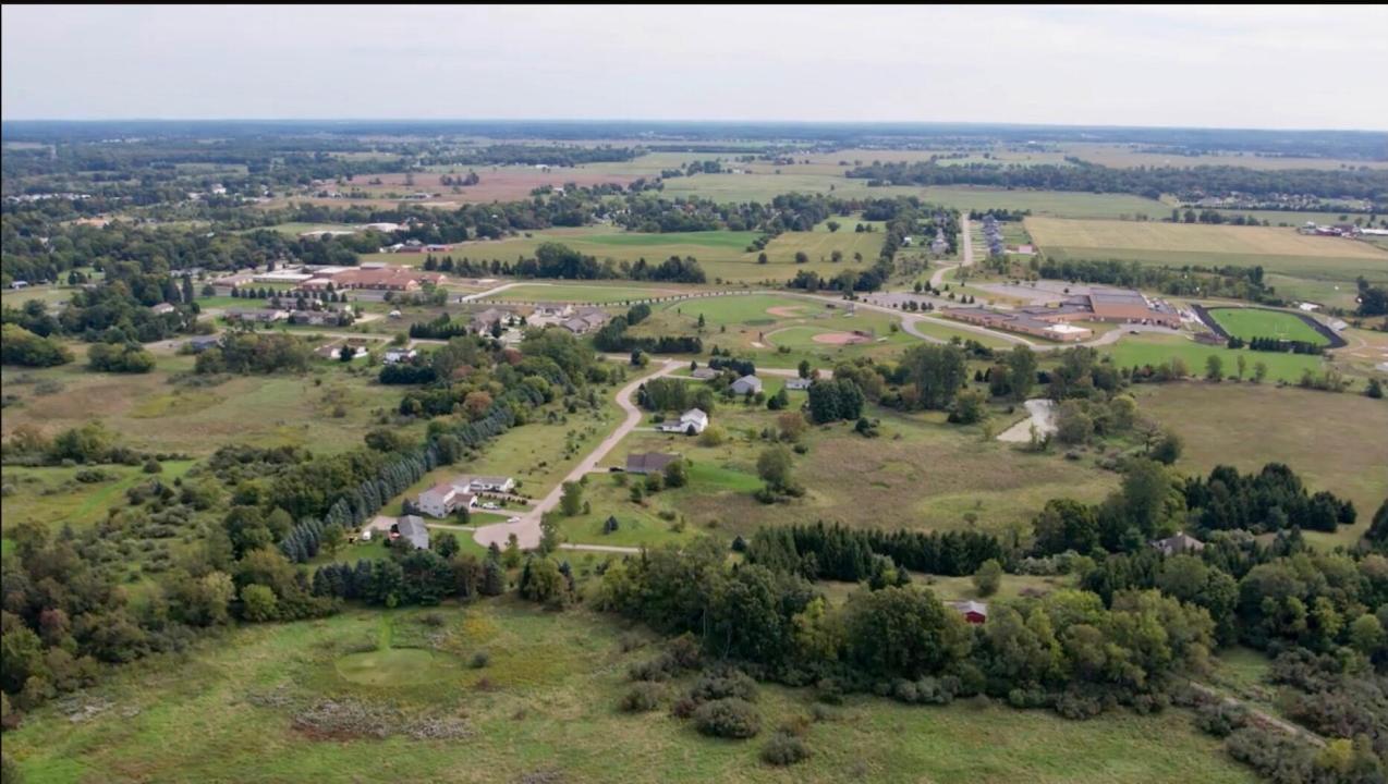 VL Pinewood Drive, Grass Lake, 密西根州 49240, 美國