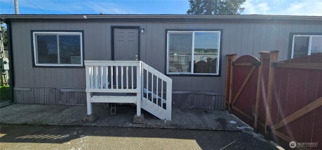 7109 146th Street , 12, Lakewood, Washington 98439, USA