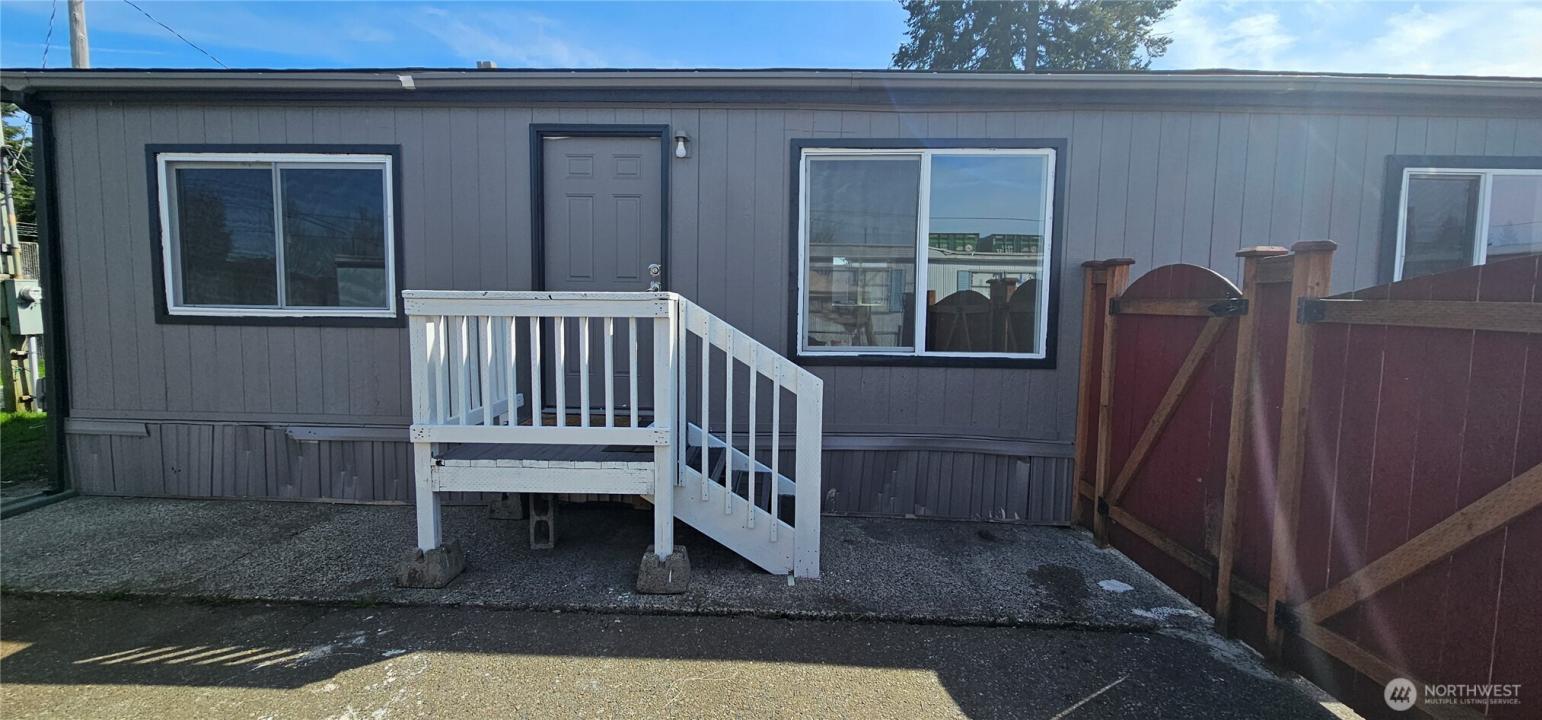 7109 146th Street , 12, Lakewood, Washington 98439, HOA KỲ