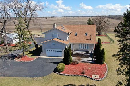26025 S 88th Avenue, Monee, Illinois 60449, USA