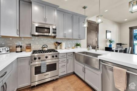 3793 BLACKSTONE DR 2F, Park City, Utah 84098, Estados Unidos