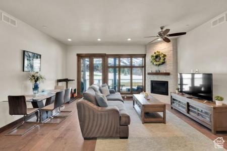 3793 BLACKSTONE DR 2F, Park City, Utah 84098, Estados Unidos