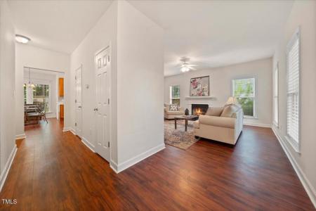 4070 Landover Lane, Raleigh, 노스 캐롤라이나 27616, 미국