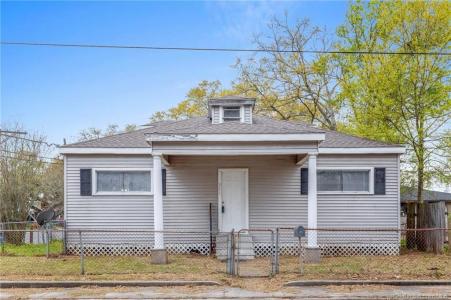 311 S Crocker Street S, Sulphur, Louisiane 70663, États-Unis