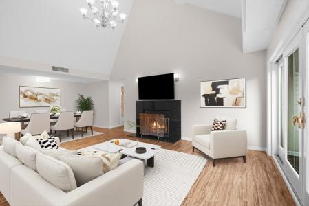 1100 Salem Street , 46, Lynnfield, Massachusetts 01940, USA