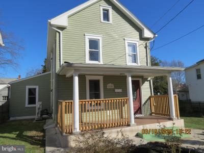 820 New York Avenue, Martinsburg, WV 25401, USA
