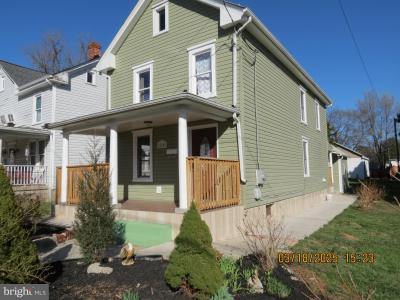 820 New York Avenue, Martinsburg, West Virginia 25401, USA
