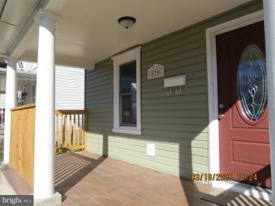 820 New York Avenue, Martinsburg, West Virginia 25401, USA