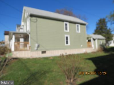 820 New York Avenue, Martinsburg, West Virginia 25401, USA