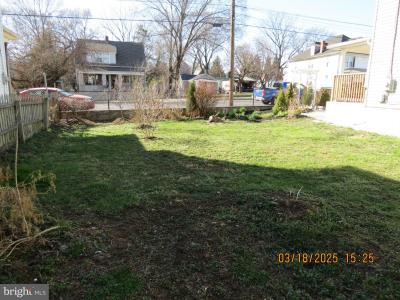 820 New York Avenue, Martinsburg, West Virginia 25401, USA
