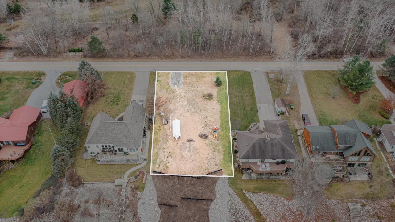 Lot 6 Oakridge, Beaverton, Michigan 48612, Estados Unidos