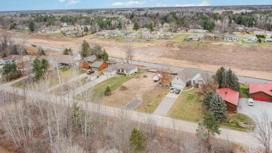 Lot 6 Oakridge, Beaverton, Michigan 48612, Estados Unidos