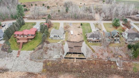 Lot 6 Oakridge, Beaverton, Michigan 48612, Estados Unidos